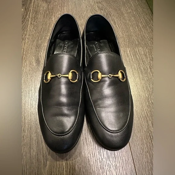 Gucci Brixton Loafer - Picture 2 of 7
